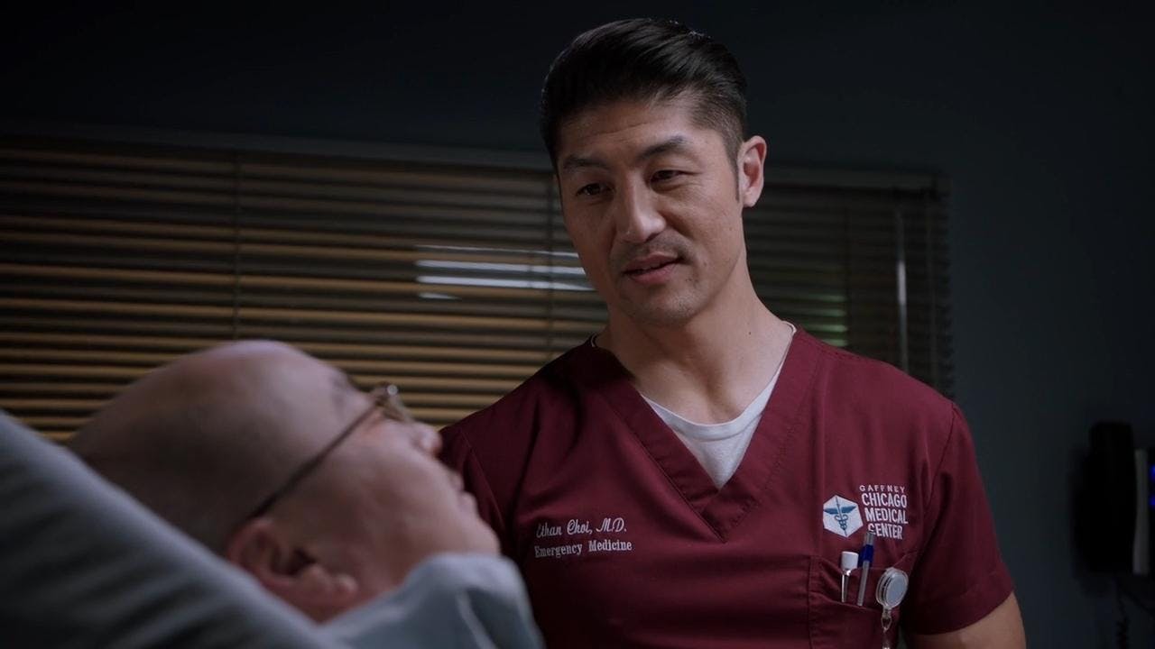 assista ao episódio 20 da temporada 4