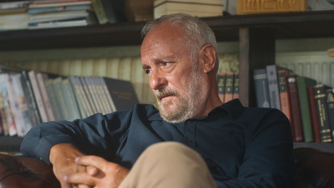 assista ao episódio 6 da temporada 1