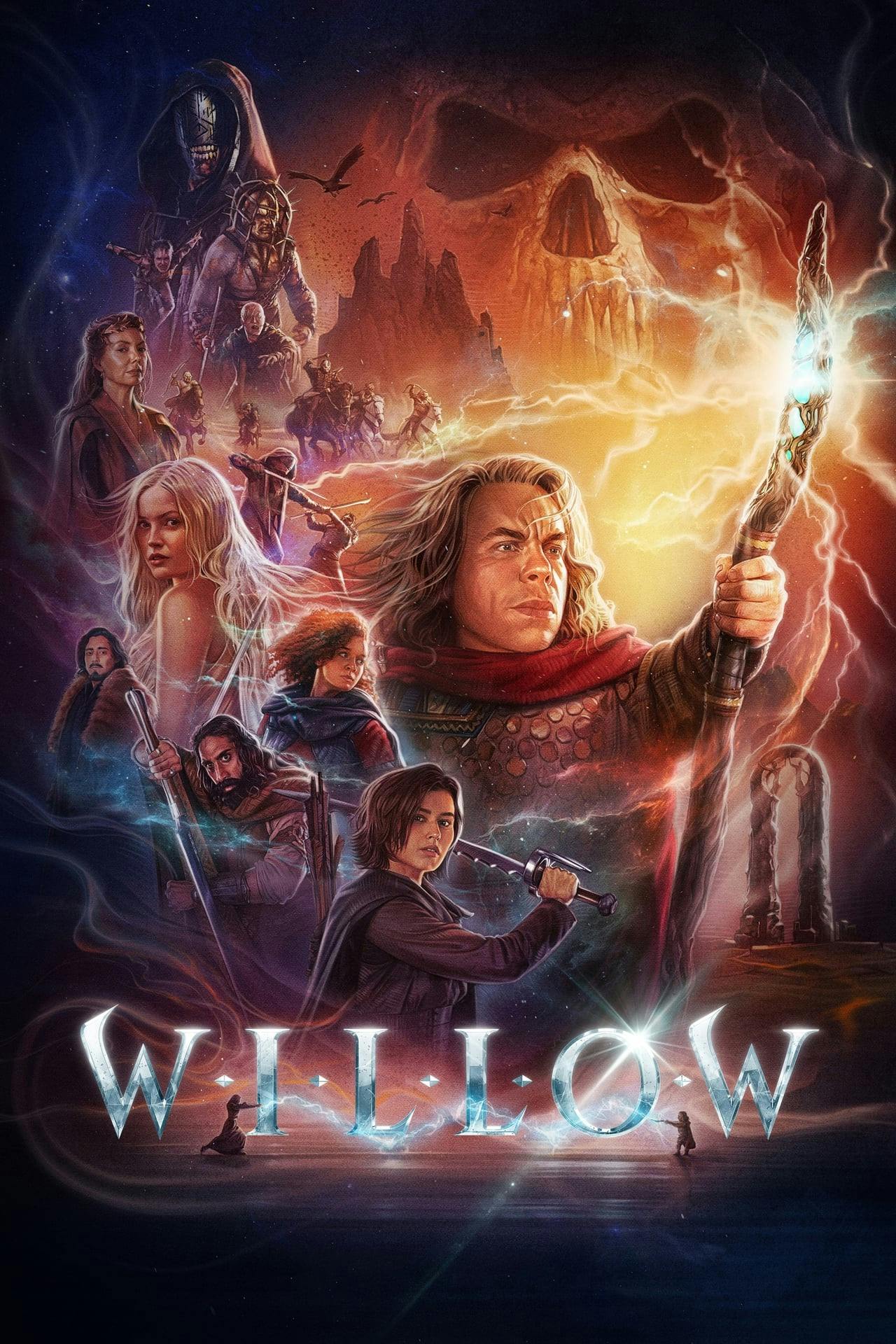 Assistir Willow Online em HD