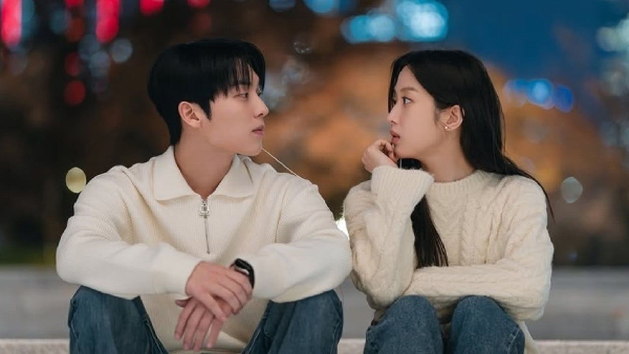 assista ao episódio 8 da temporada 1