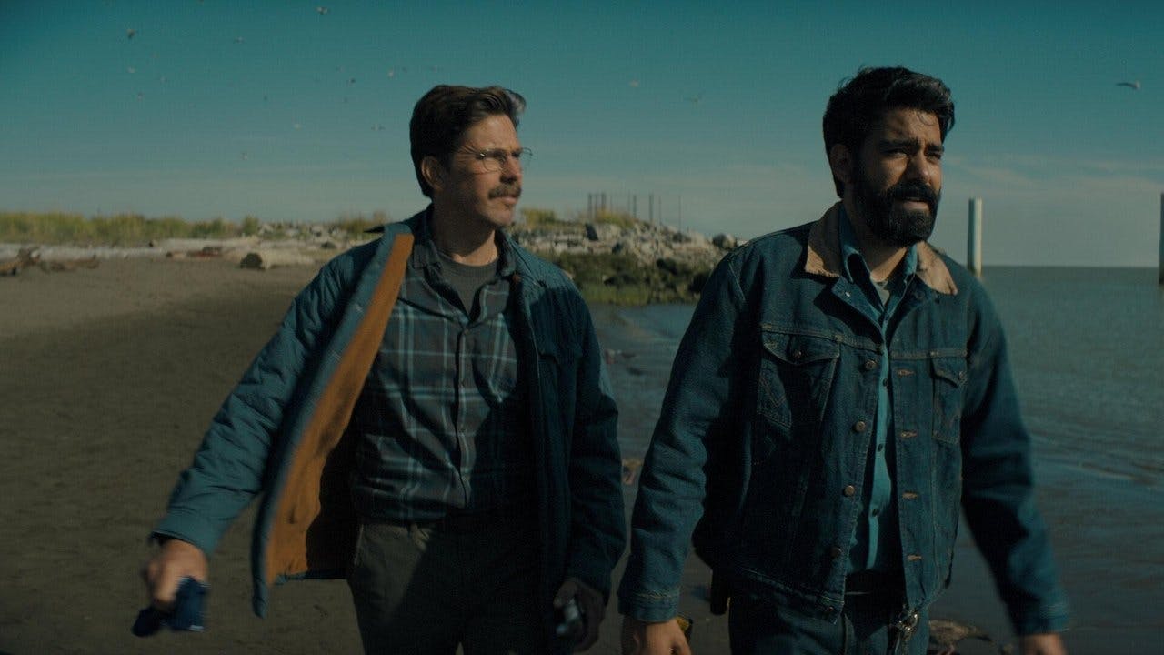 assista ao episódio 2 da temporada 1