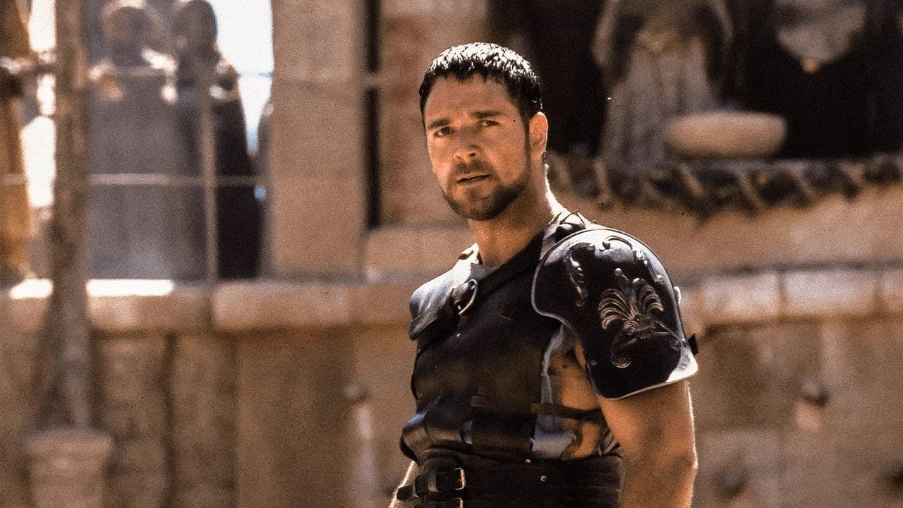 Gladiador assista online