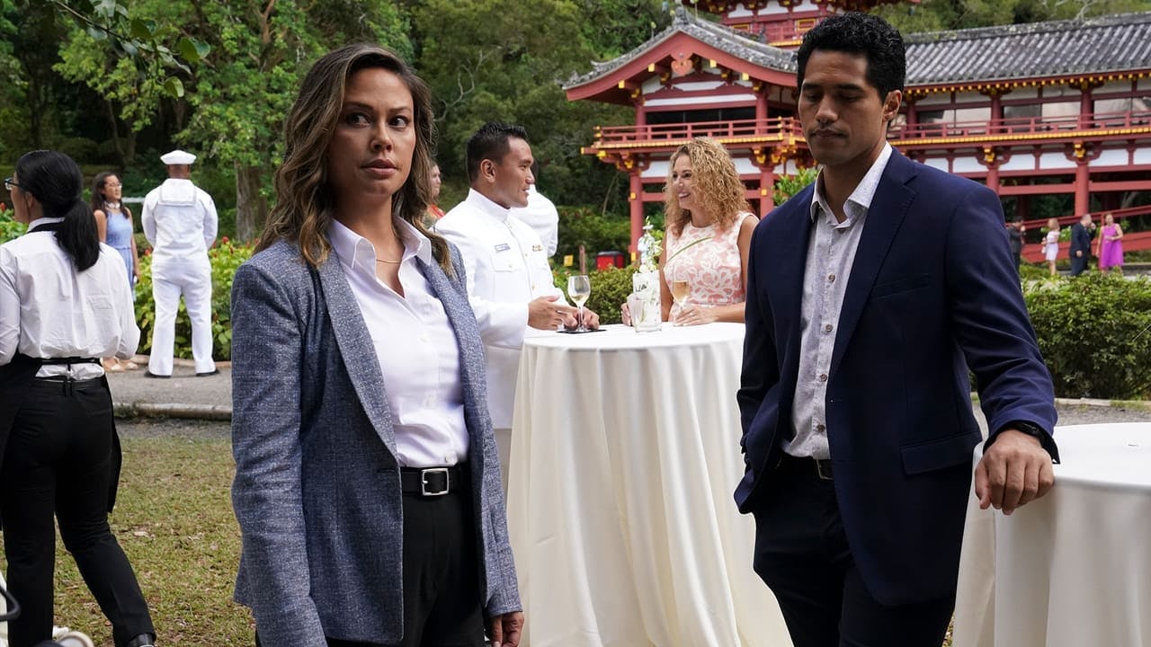 assista ao episódio 5 da temporada 1