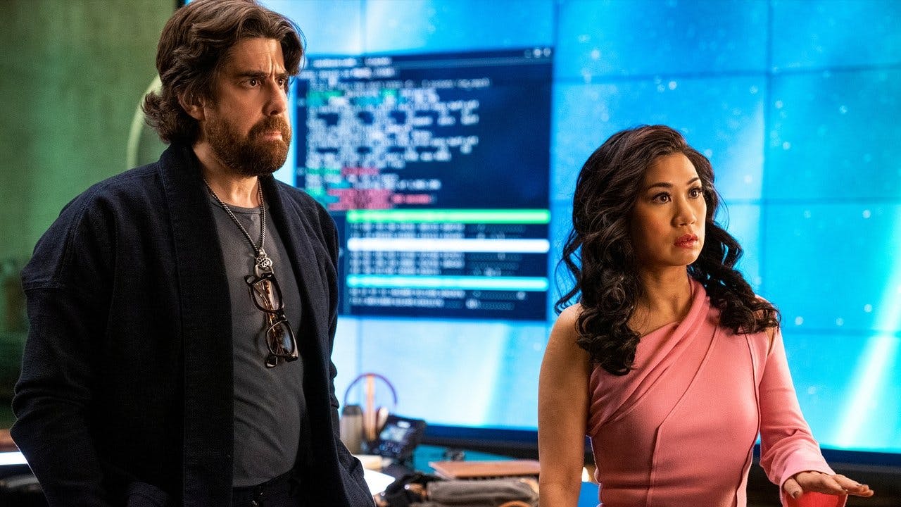 assista ao episódio 10 da temporada 1