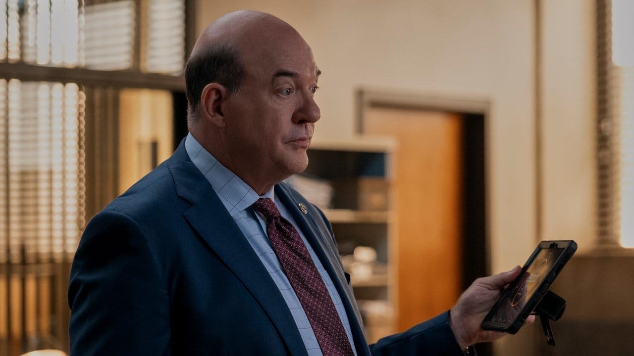 assista ao episódio 6 da temporada 1