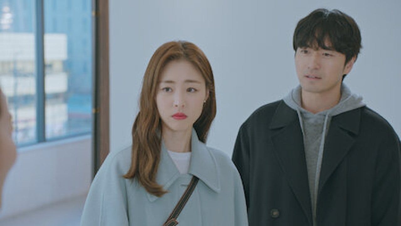 assista ao episódio 5 da temporada 1
