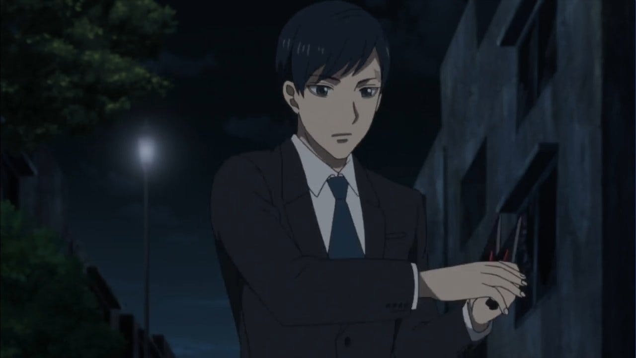 assista ao episódio 10 da temporada 1