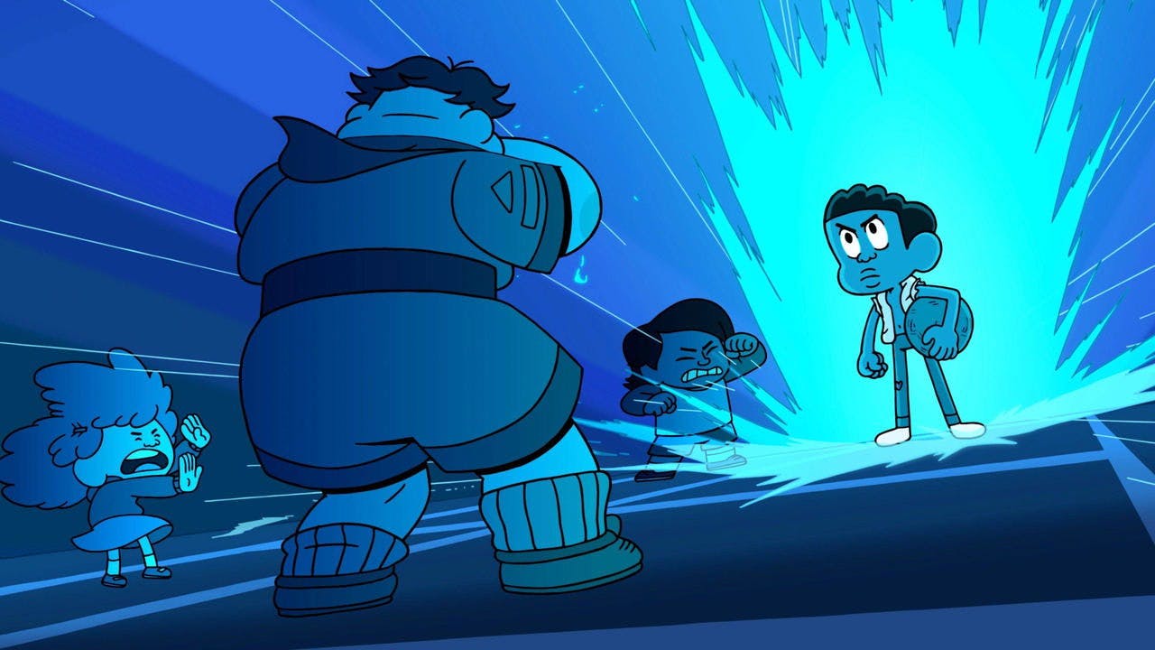 assista ao episódio 21 da temporada 1