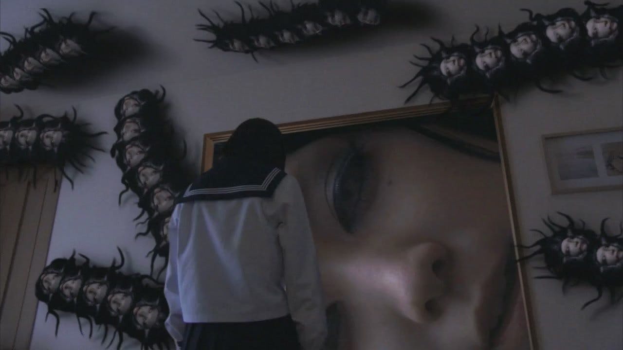Tomie: Unlimited assista online