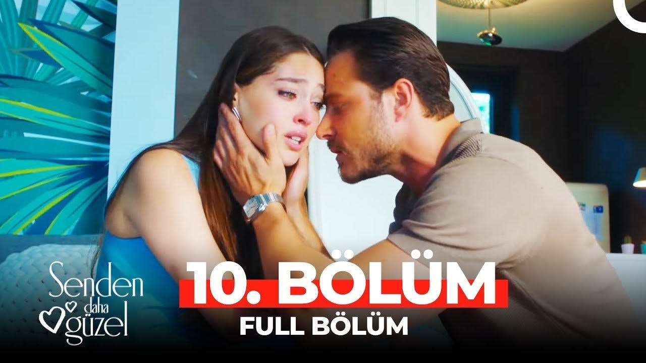 assista ao episódio 10 da temporada 1