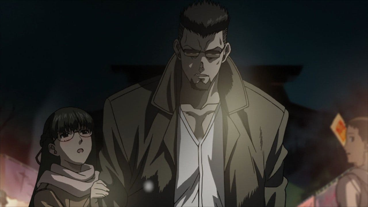 assista ao episódio 19 da temporada 1