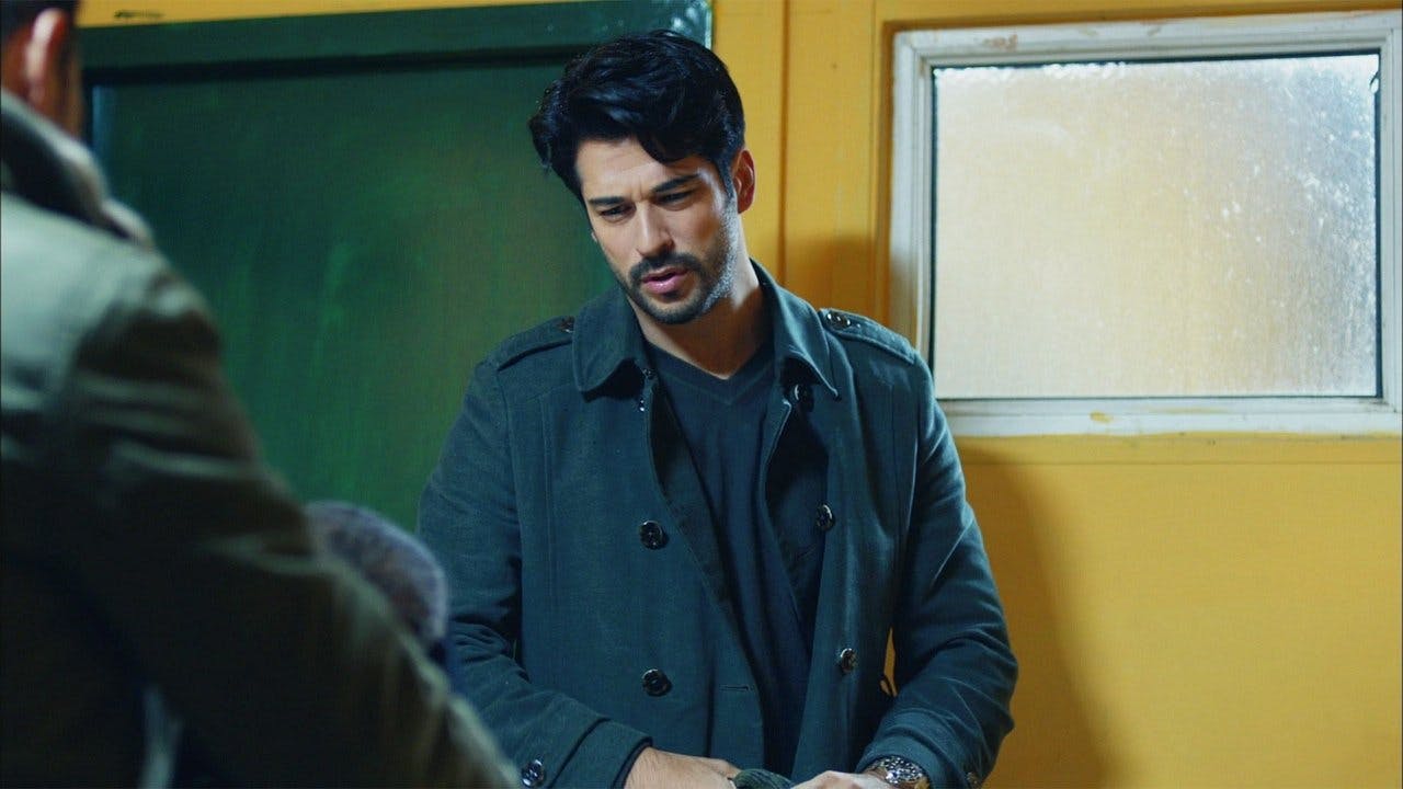 assista ao episódio 13 da temporada 1