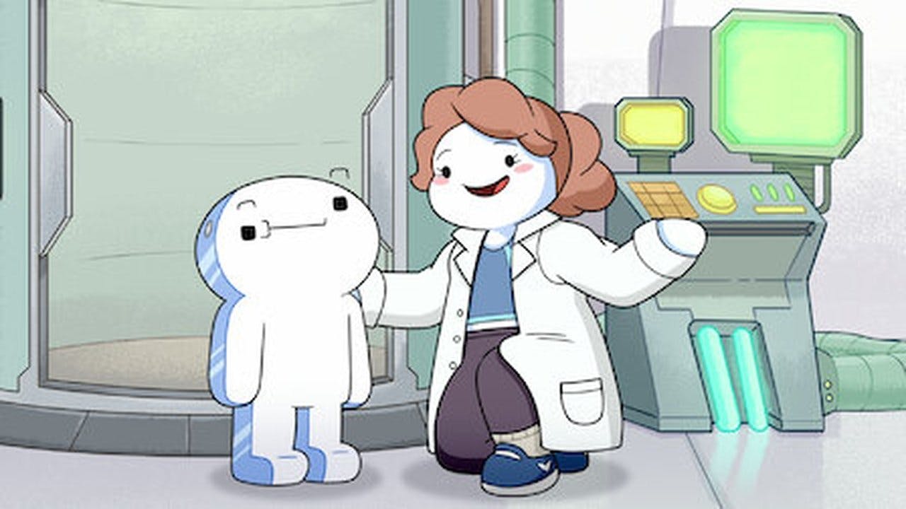 assista ao episódio 2 da temporada 1