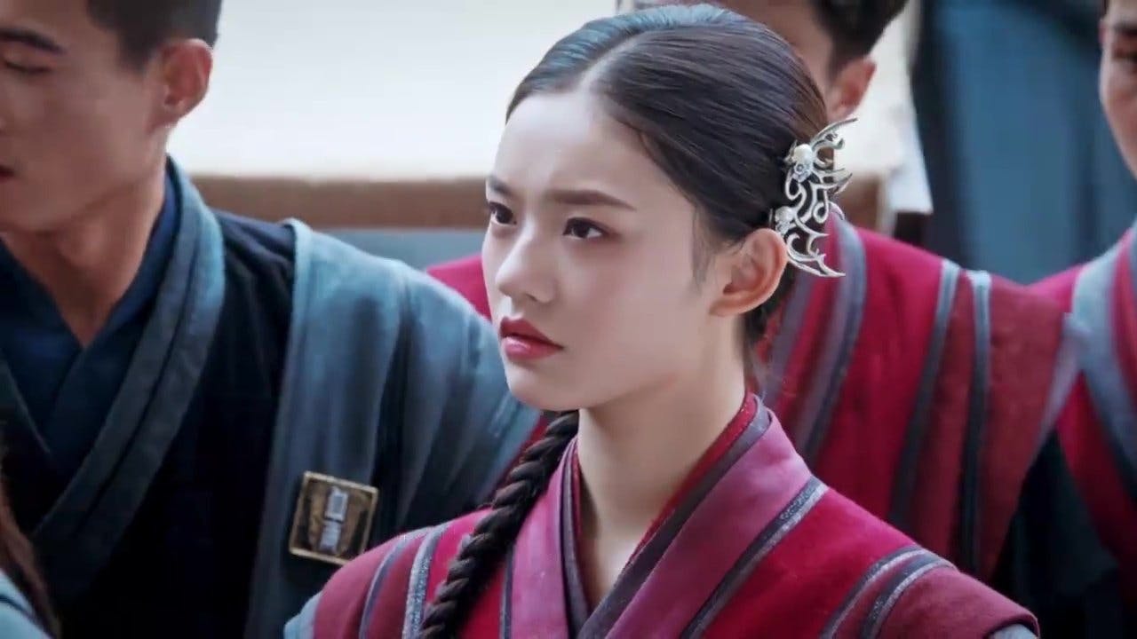 assista ao episódio 9 da temporada 1