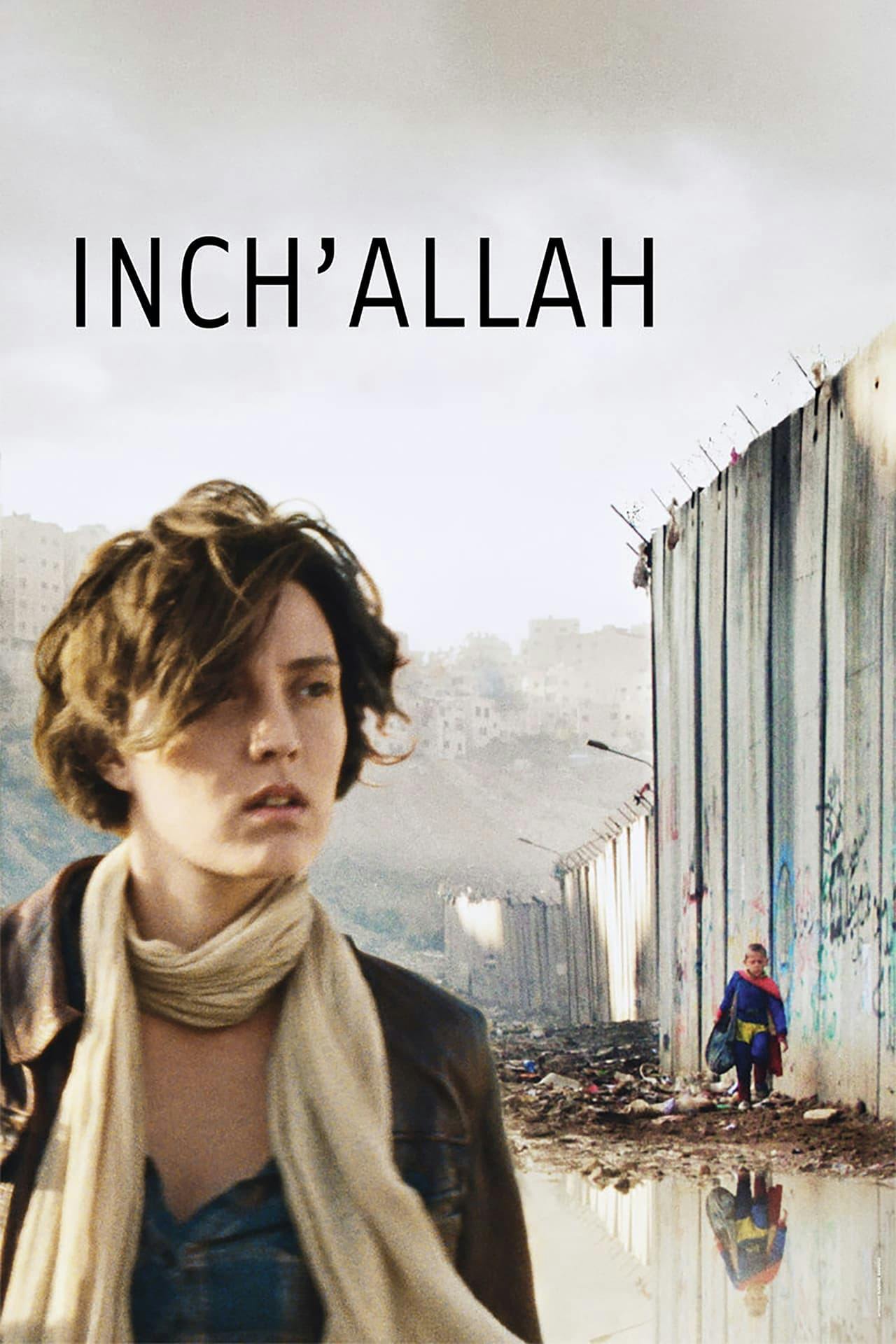 Assistir Inch’Allah Online em HD