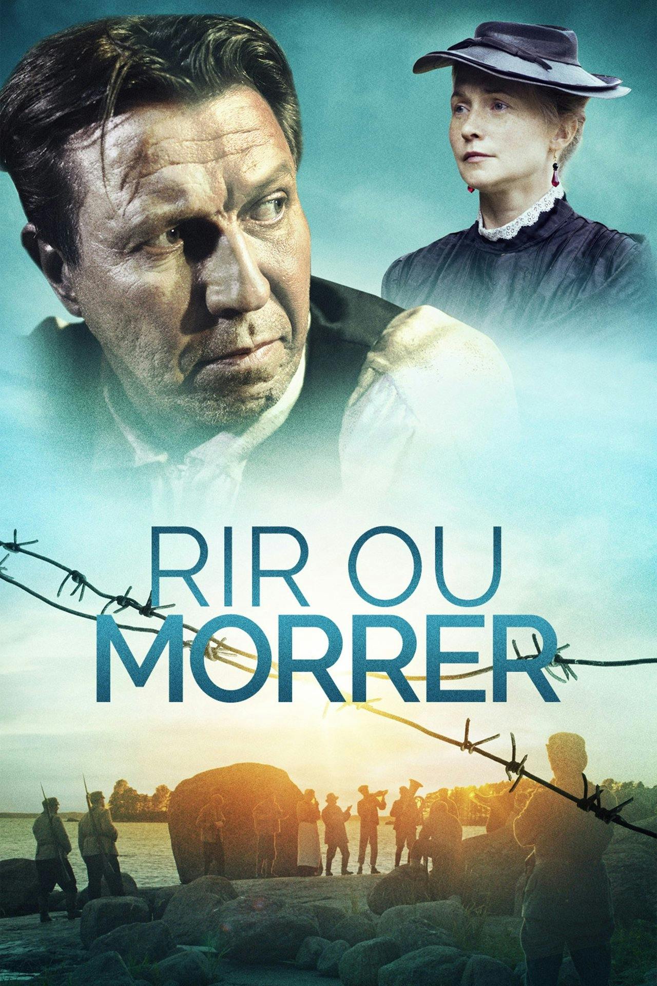 Assistir Rir ou Morrer Online em HD