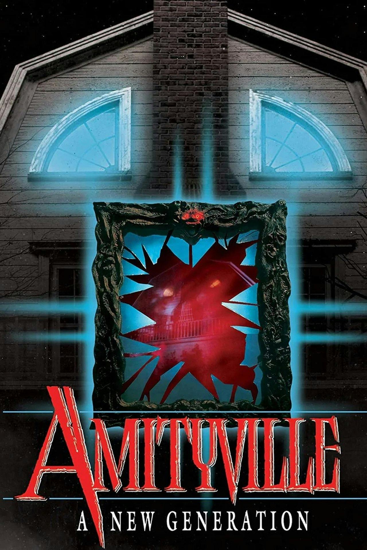 Assistir Amityville 7 – Uma Nova Geração Online em HD