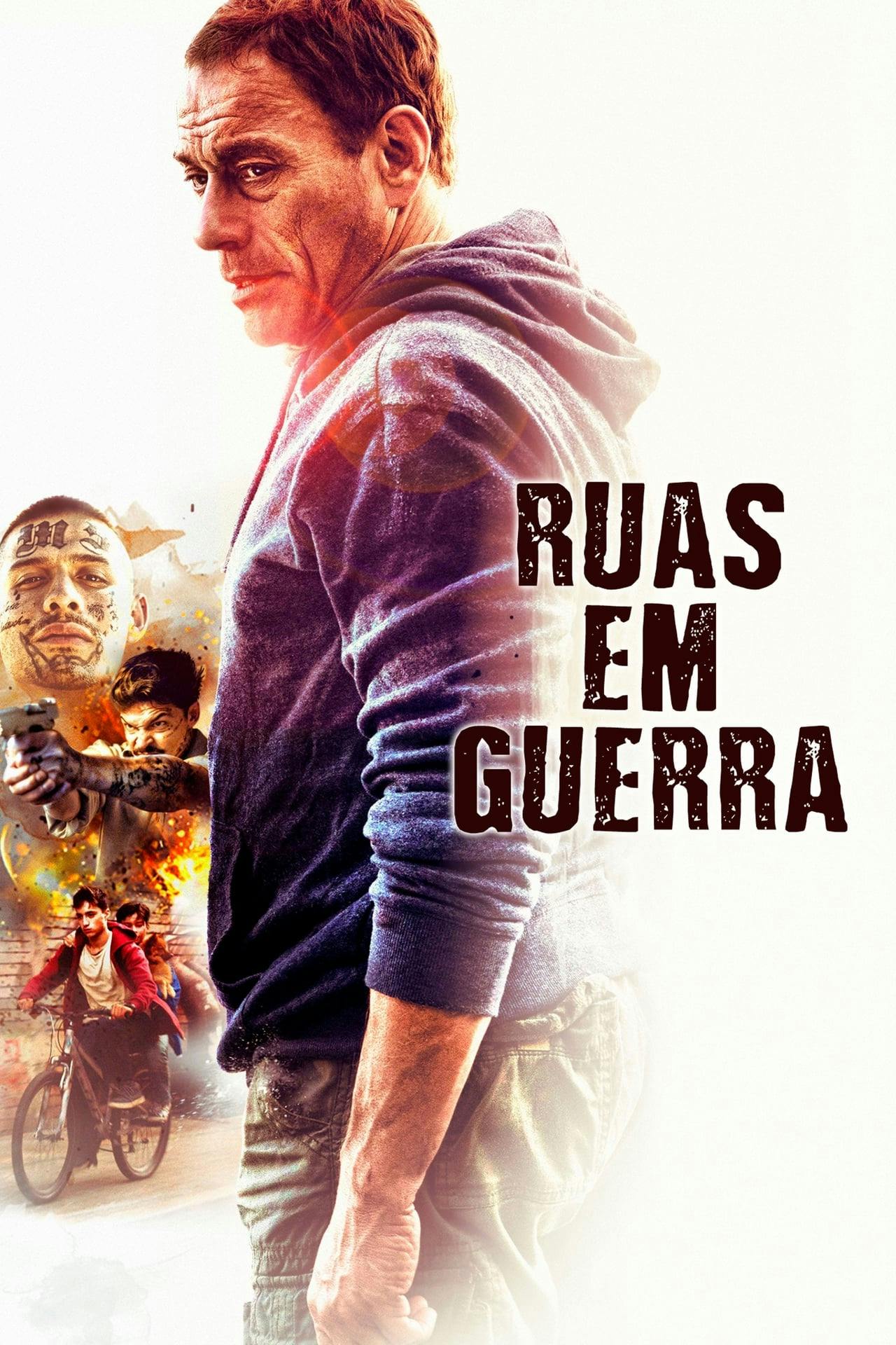 Assistir Ruas Em Guerra Online em HD