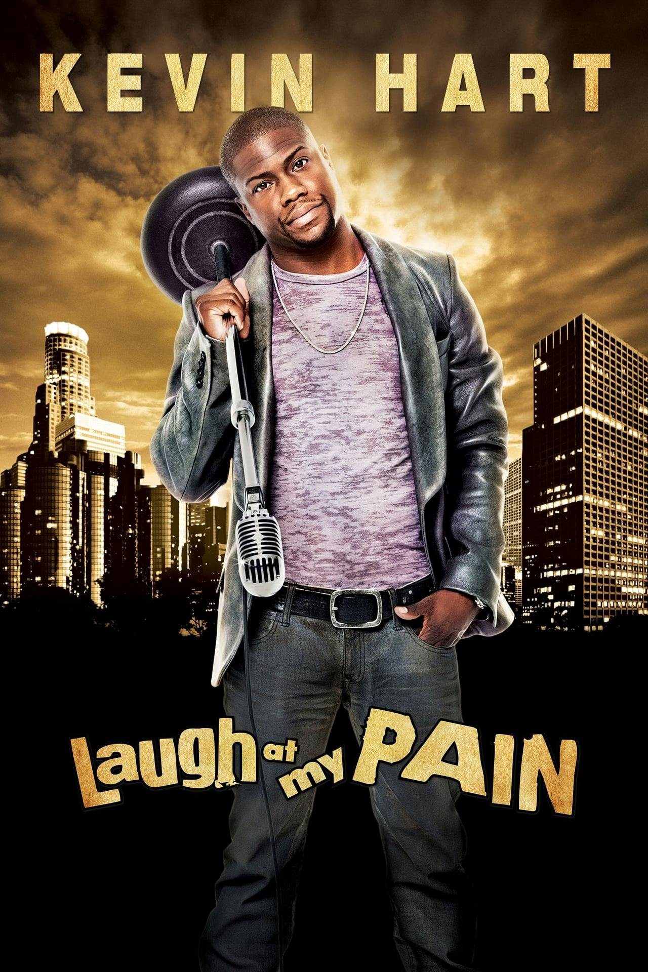 Assistir Kevin Hart: Laugh at My Pain Online em HD