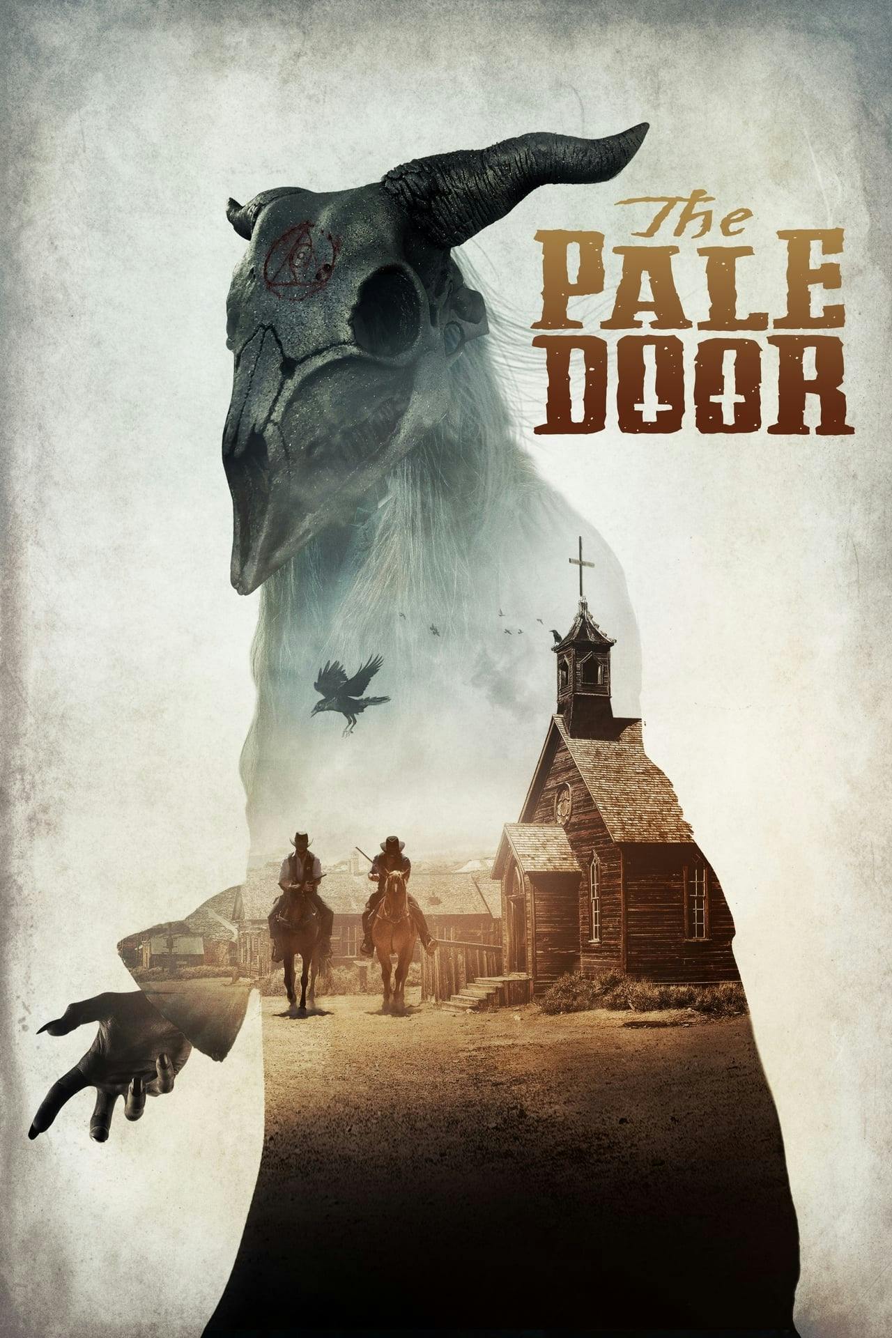 Assistir The Pale Door Online em HD