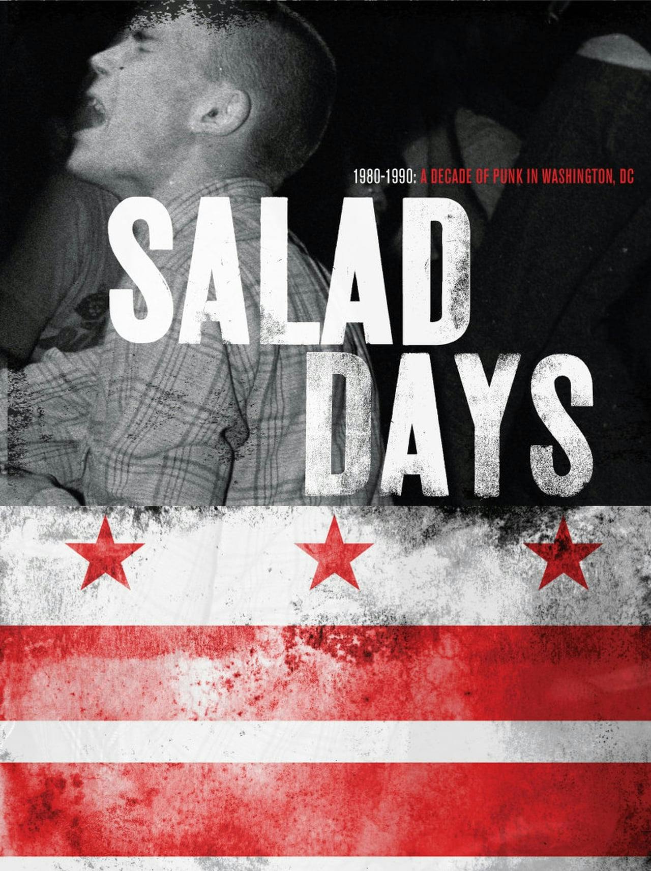 Assistir Salad Days: A Decade of Punk in Washington, DC (1980-90) Online em HD