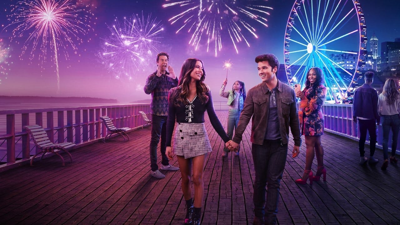 iCarly (2021) assista online