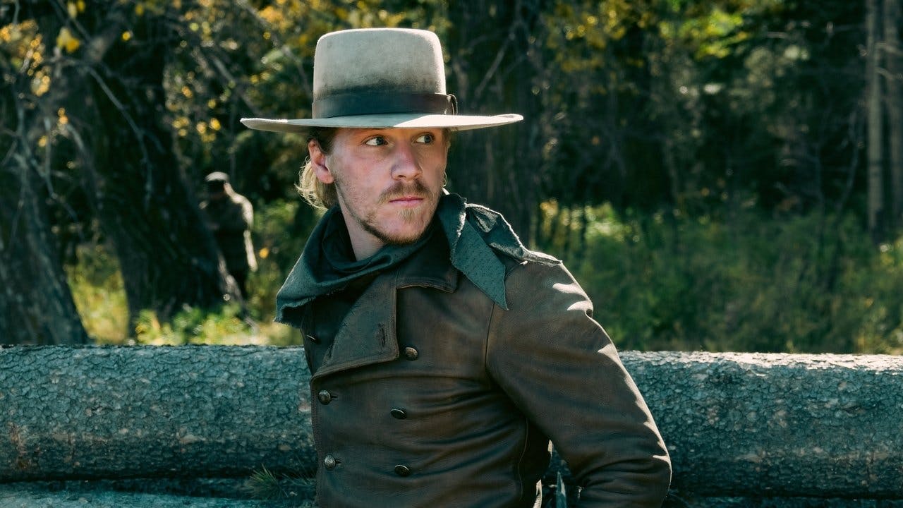 assista ao episódio 8 da temporada 1