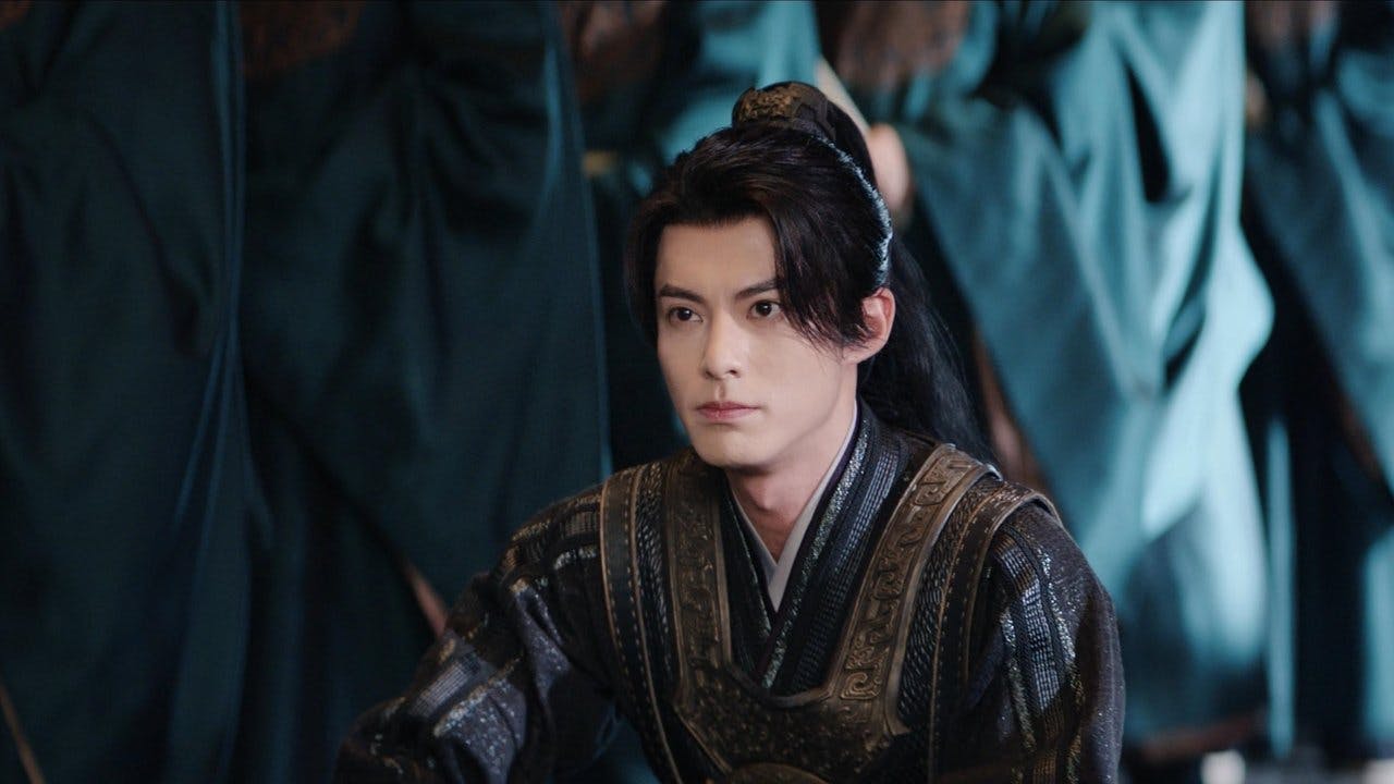 assista ao episódio 22 da temporada 1