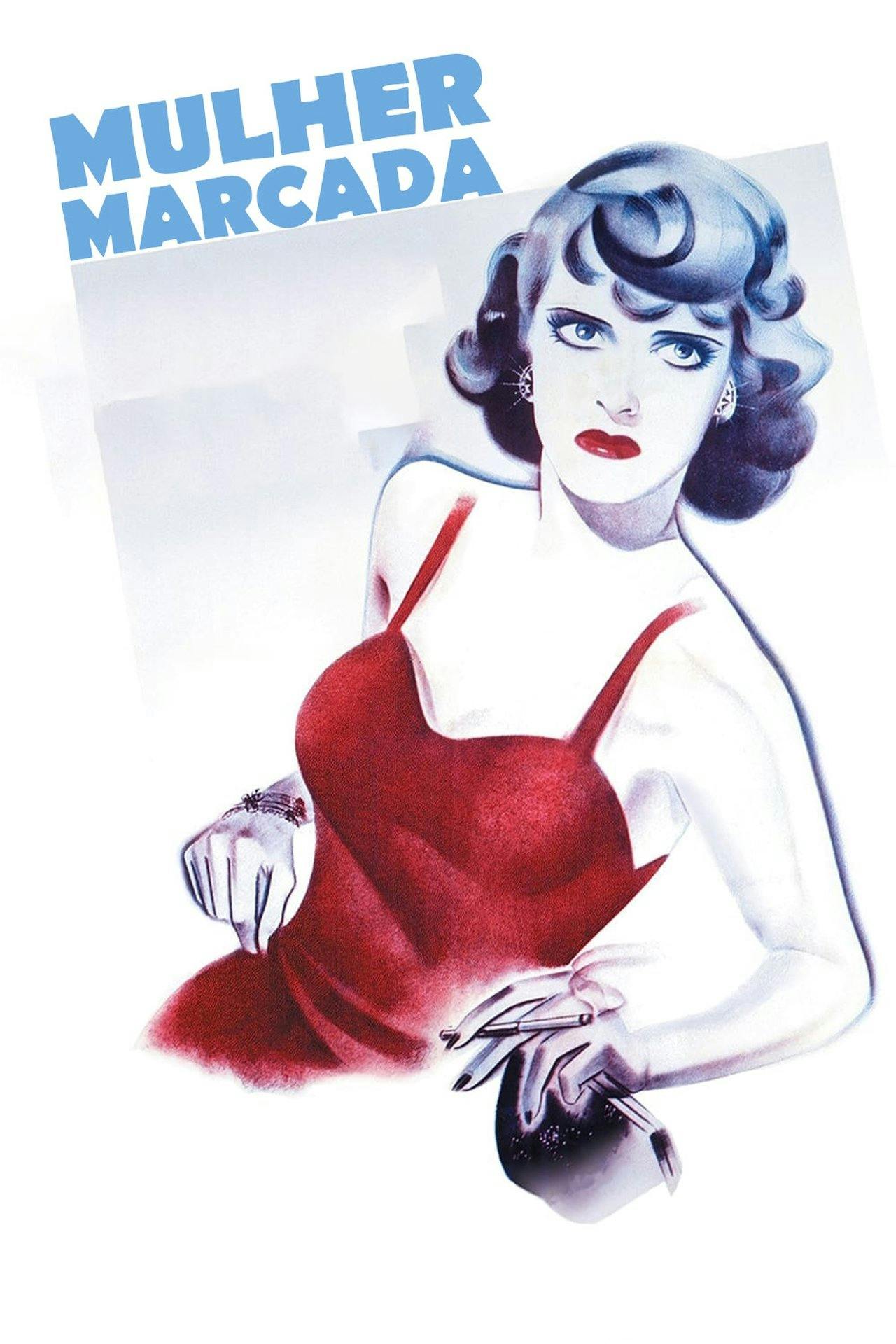Assistir Mulher Marcada Online em HD