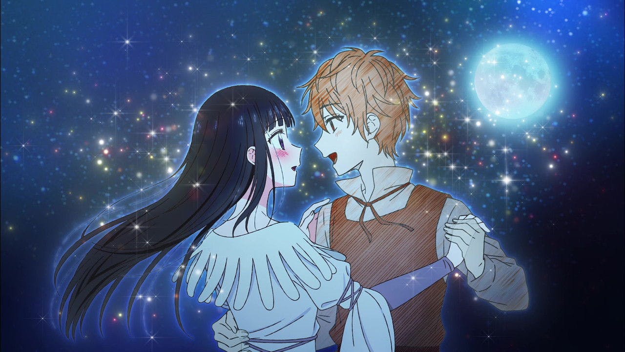 Champignon Witch assista online