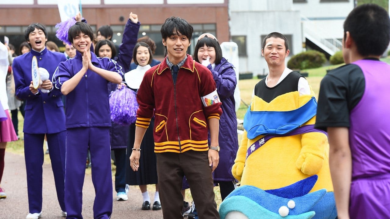 assista ao episódio 6 da temporada 1