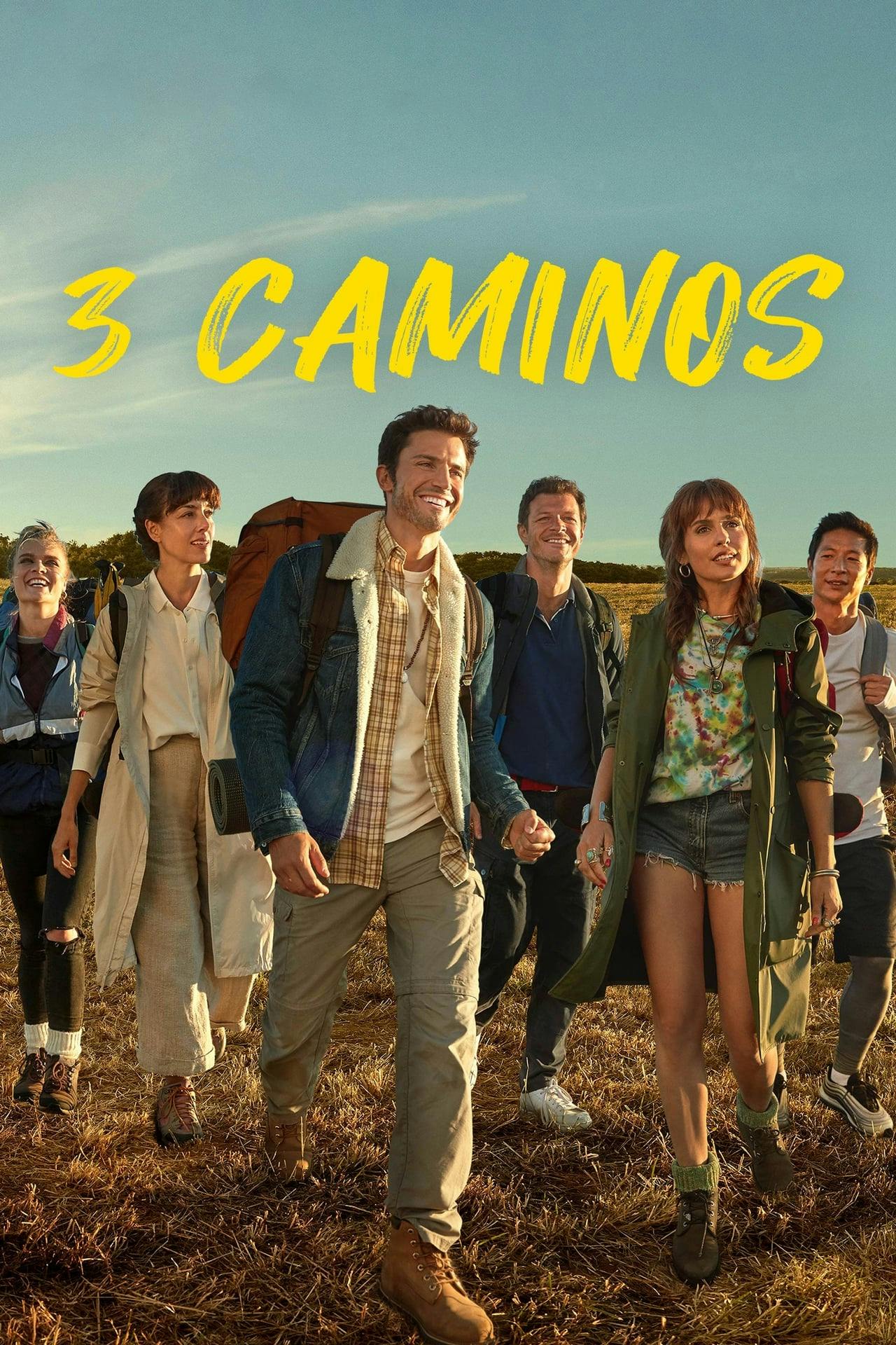 Assistir 3 Caminos Online em HD