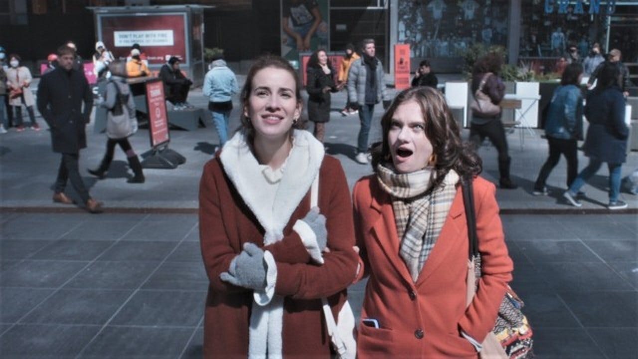 assista ao episódio 35 da temporada 1
