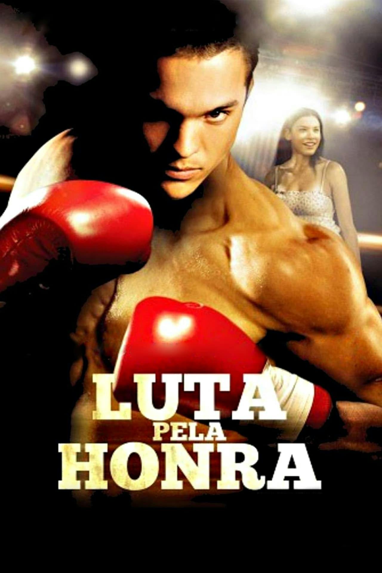 Assistir Luta Pela Honra Online em HD