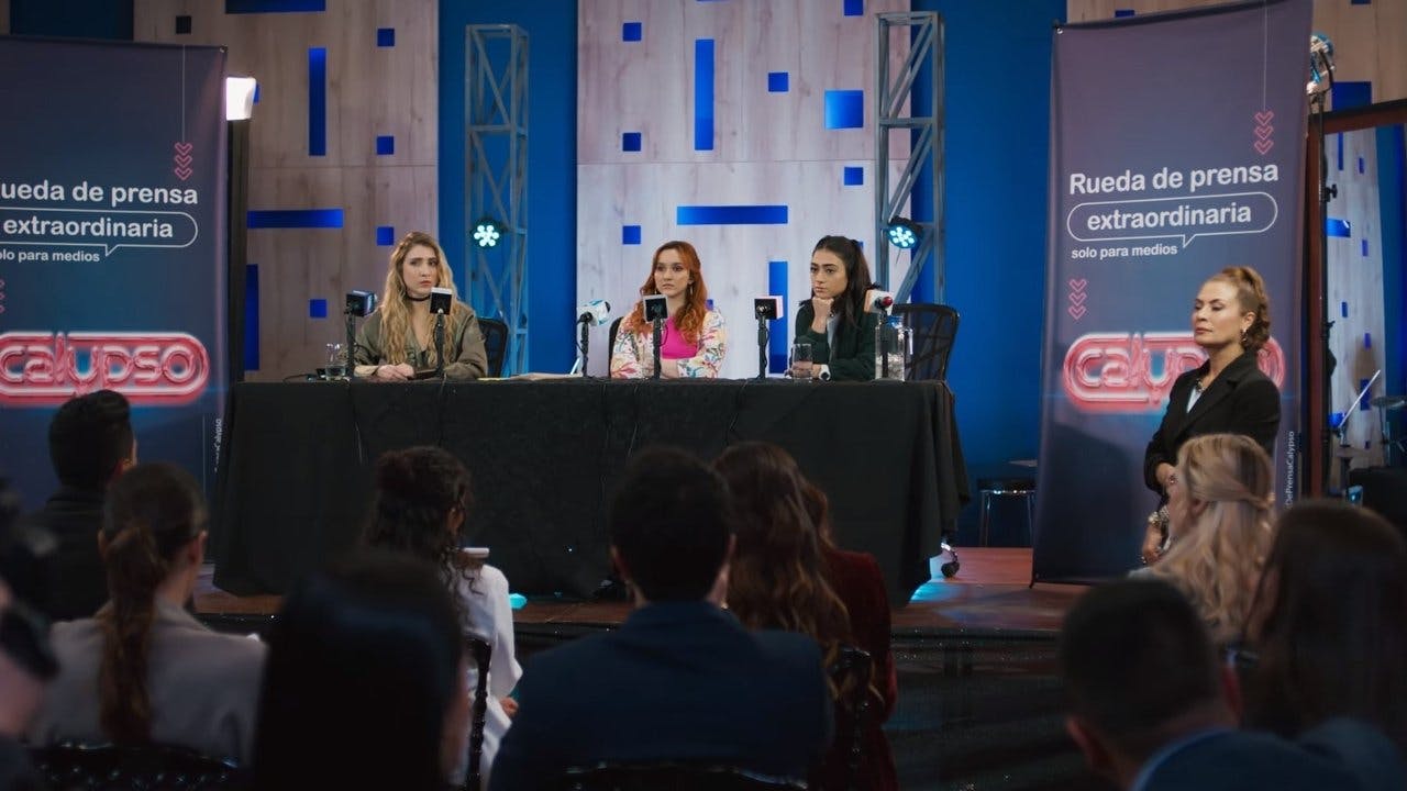 assista ao episódio 46 da temporada 1