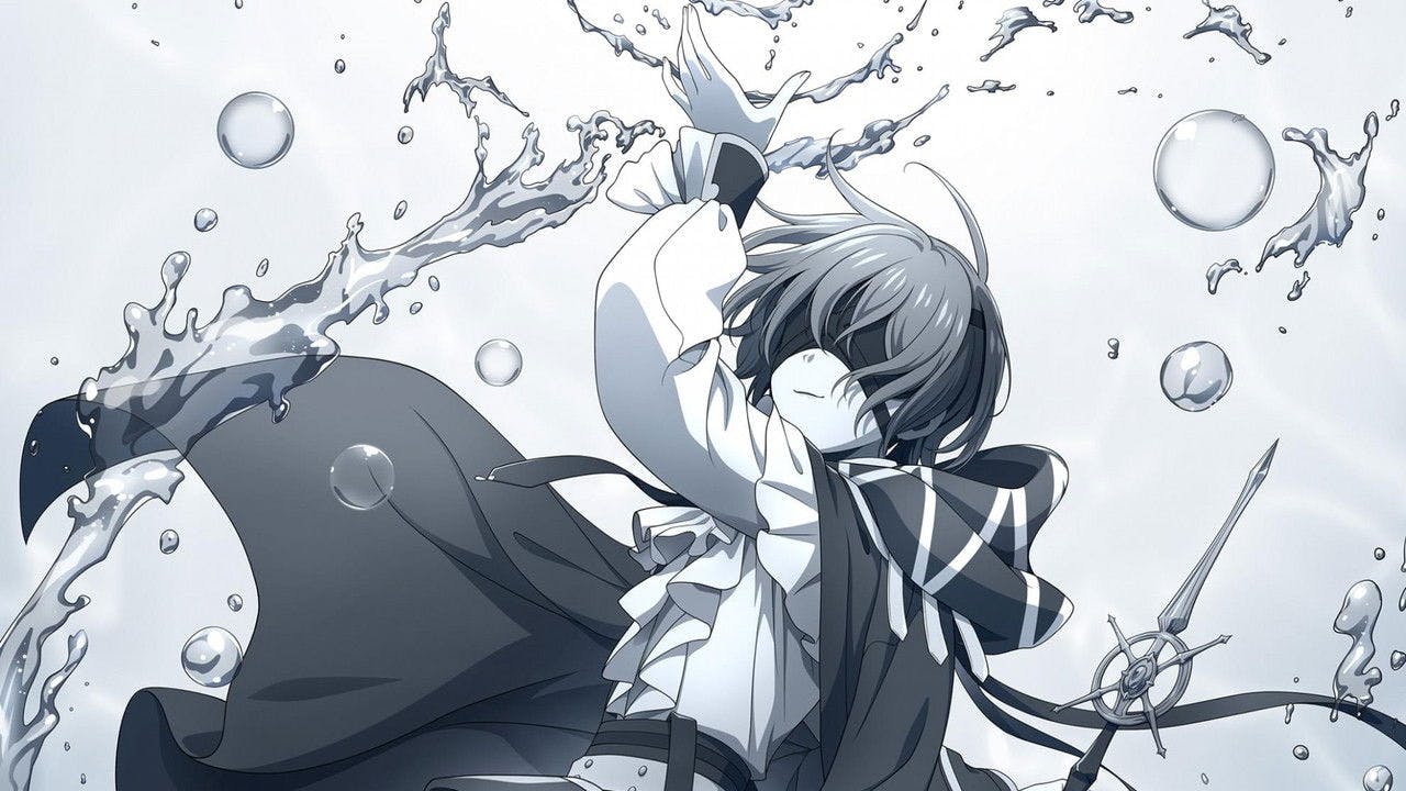 Kunon the Sorcerer Can See assista online