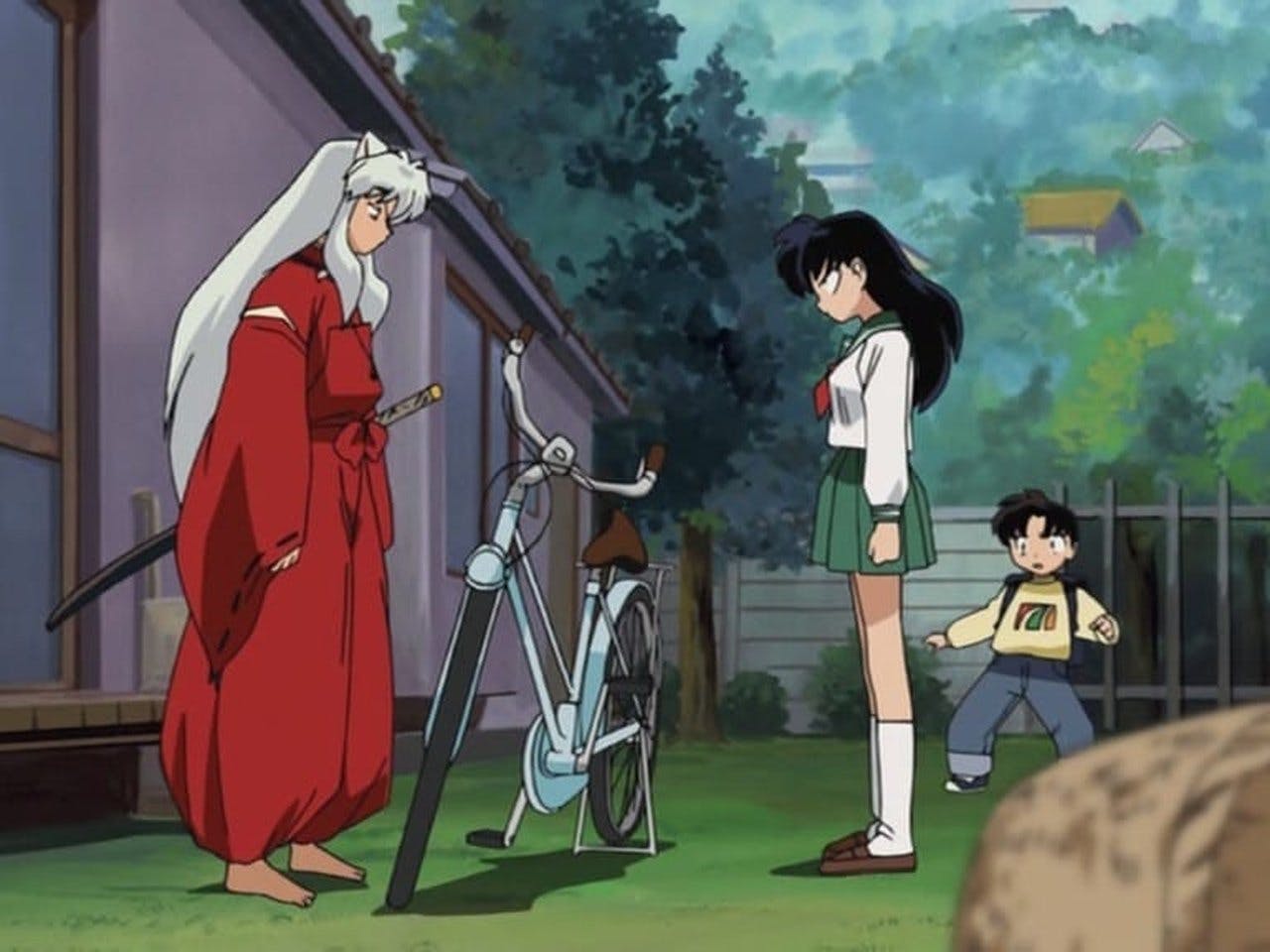 assista ao episódio 160 da temporada 1