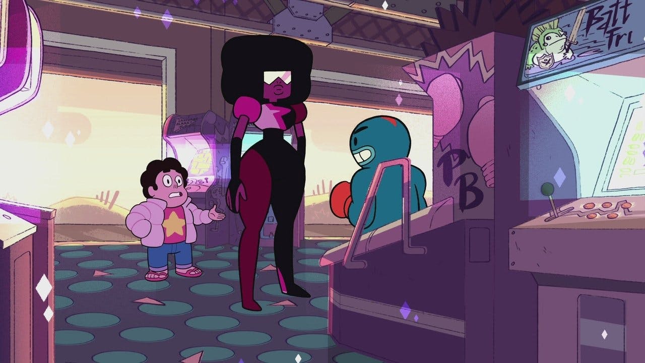 assista ao episódio 11 da temporada 1