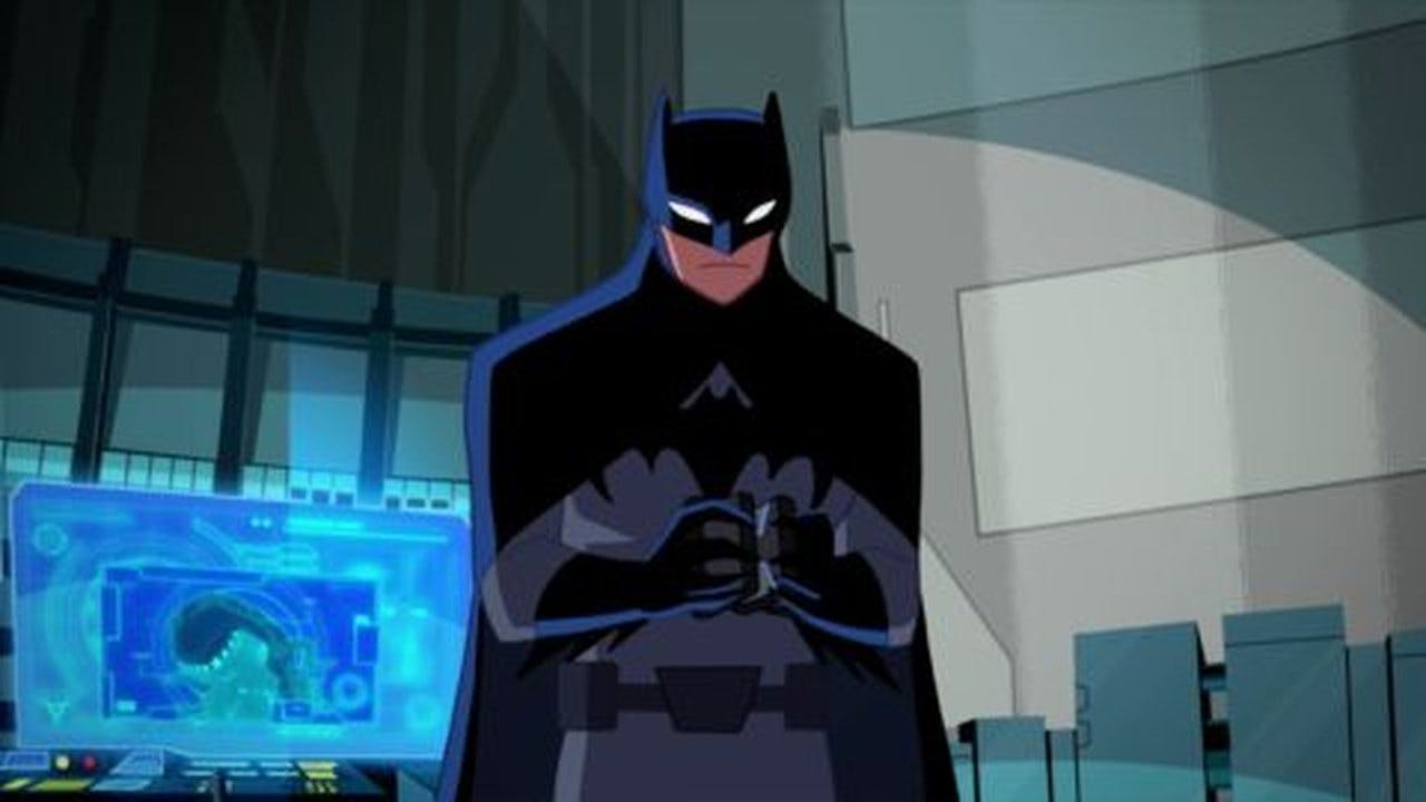 assista ao episódio 27 da temporada 1