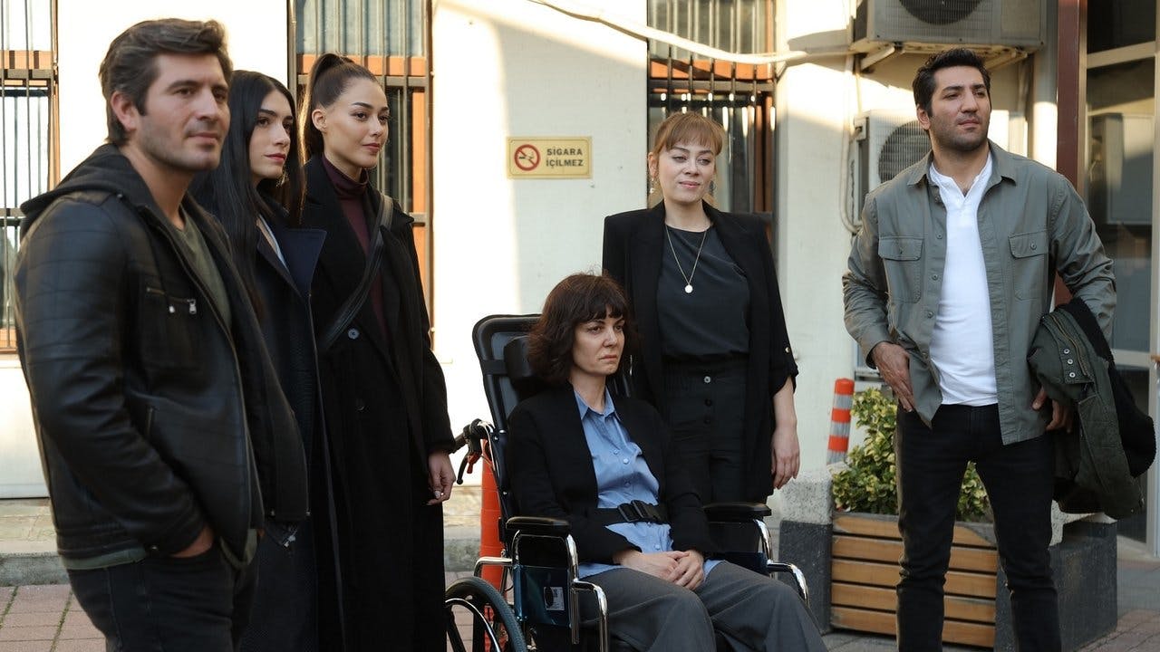 assista ao episódio 22 da temporada 1