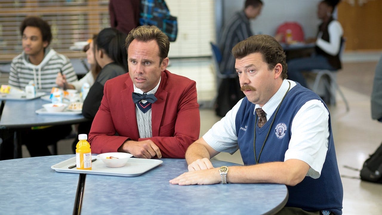 assista ao episódio 9 da temporada 1