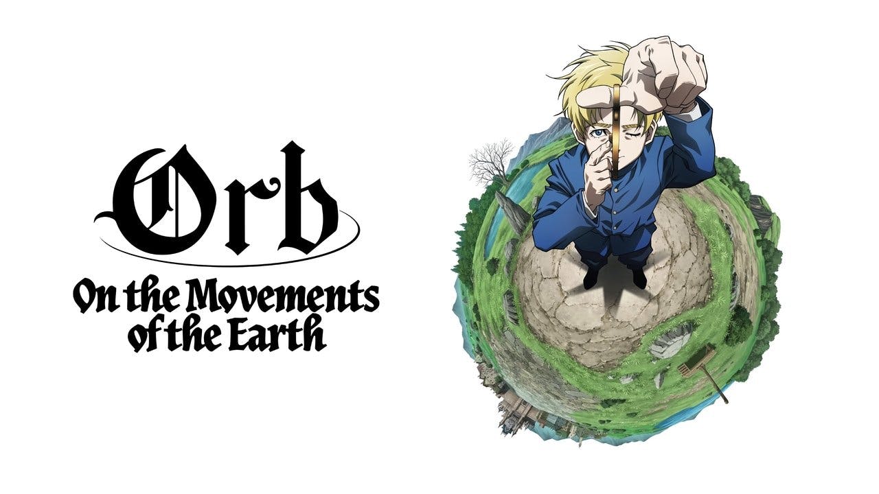 Orbe: Sobre os Movimentos da Terra