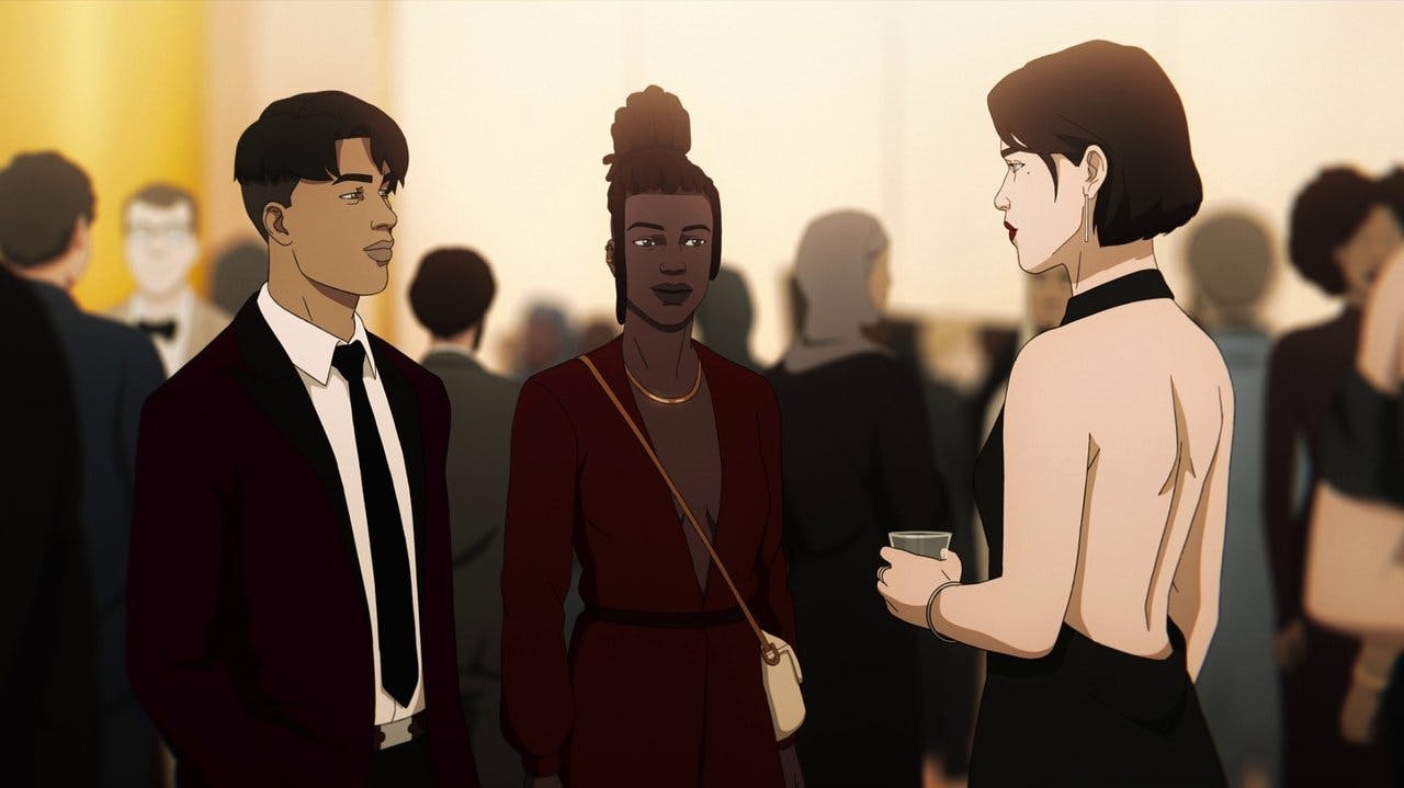 assista ao episódio 5 da temporada 1