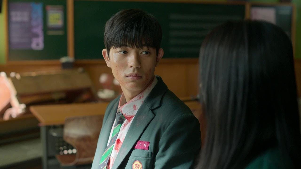 assista ao episódio 7 da temporada 1