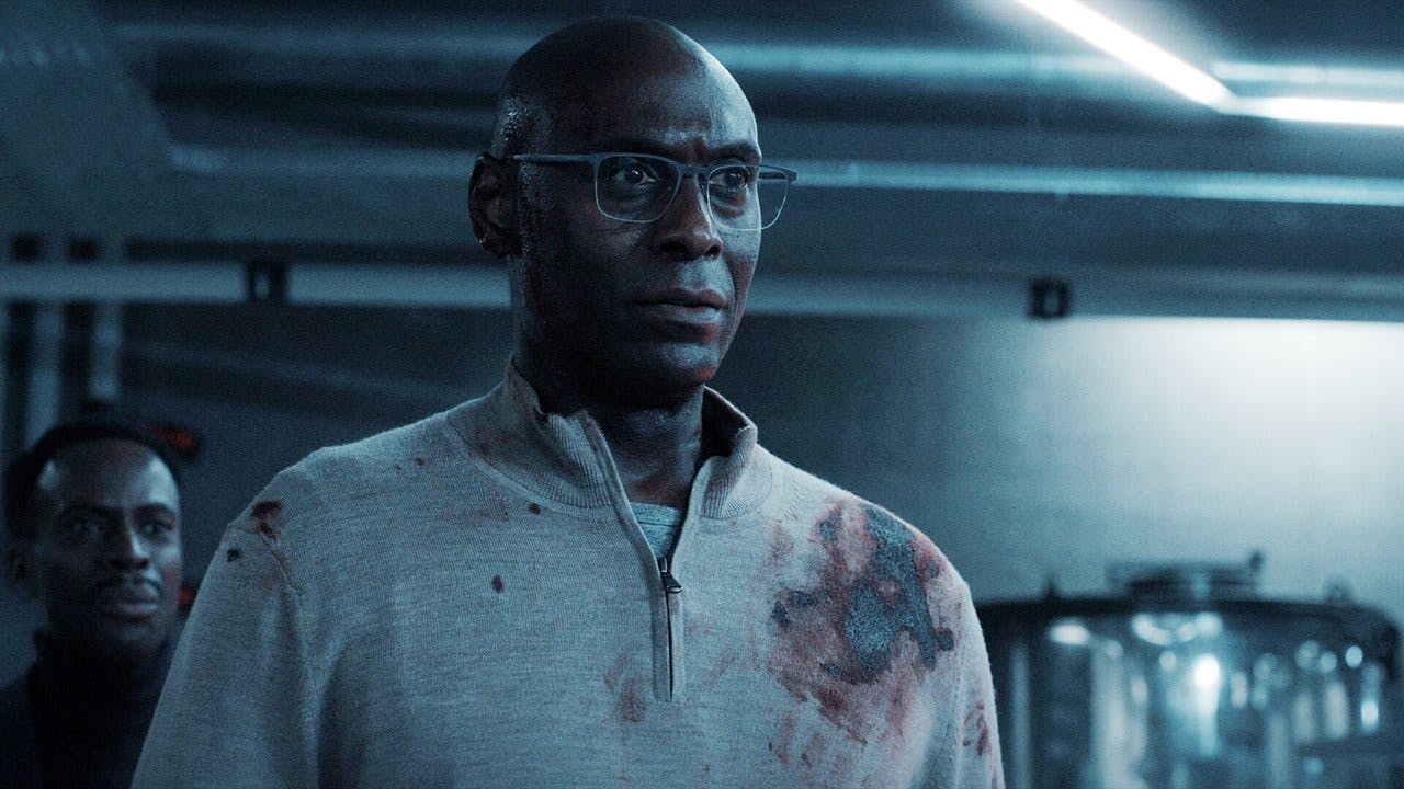 assista ao episódio 2 da temporada 1