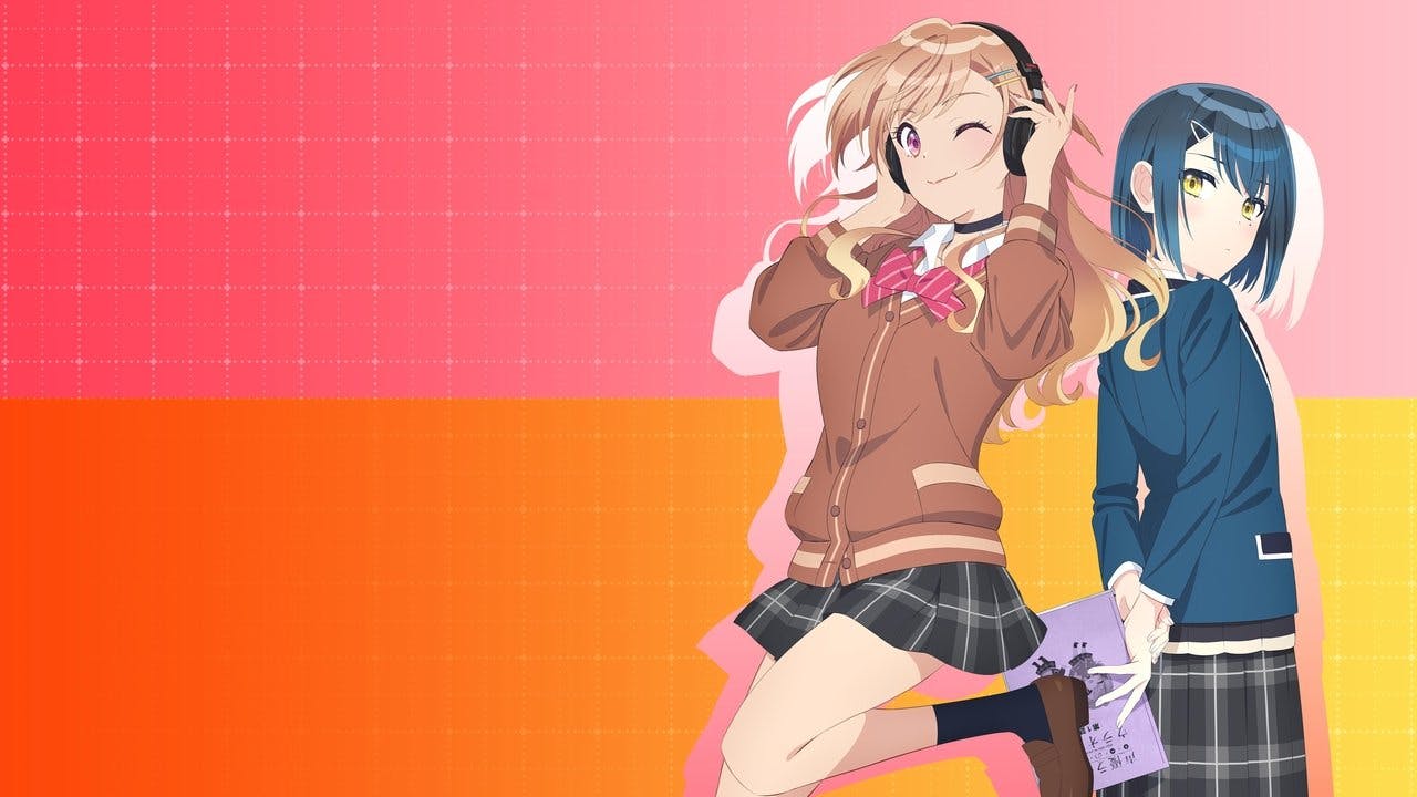 The Many Sides of Voice Actor Radio