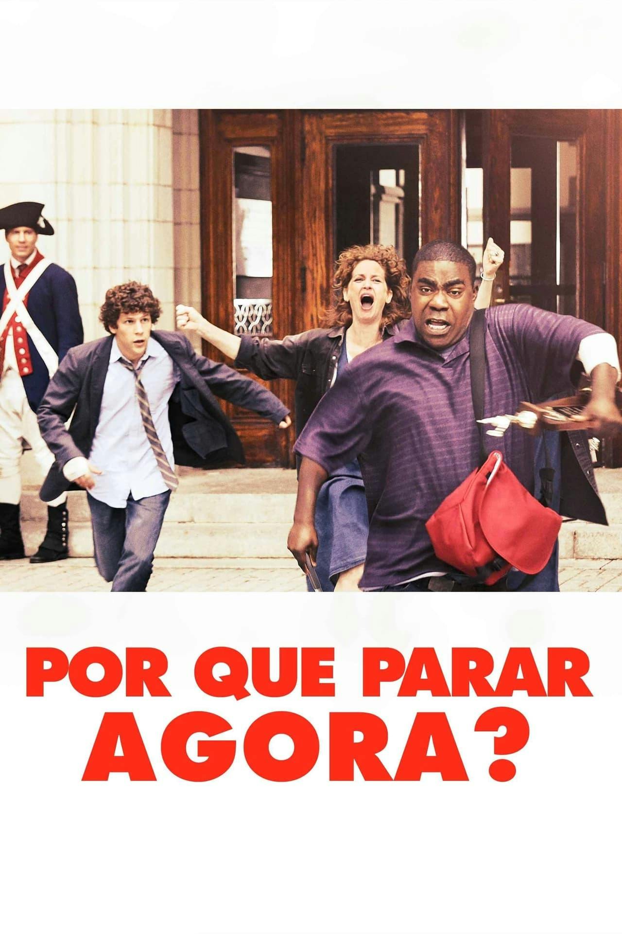 Assistir Por Que Parar Agora? Online em HD