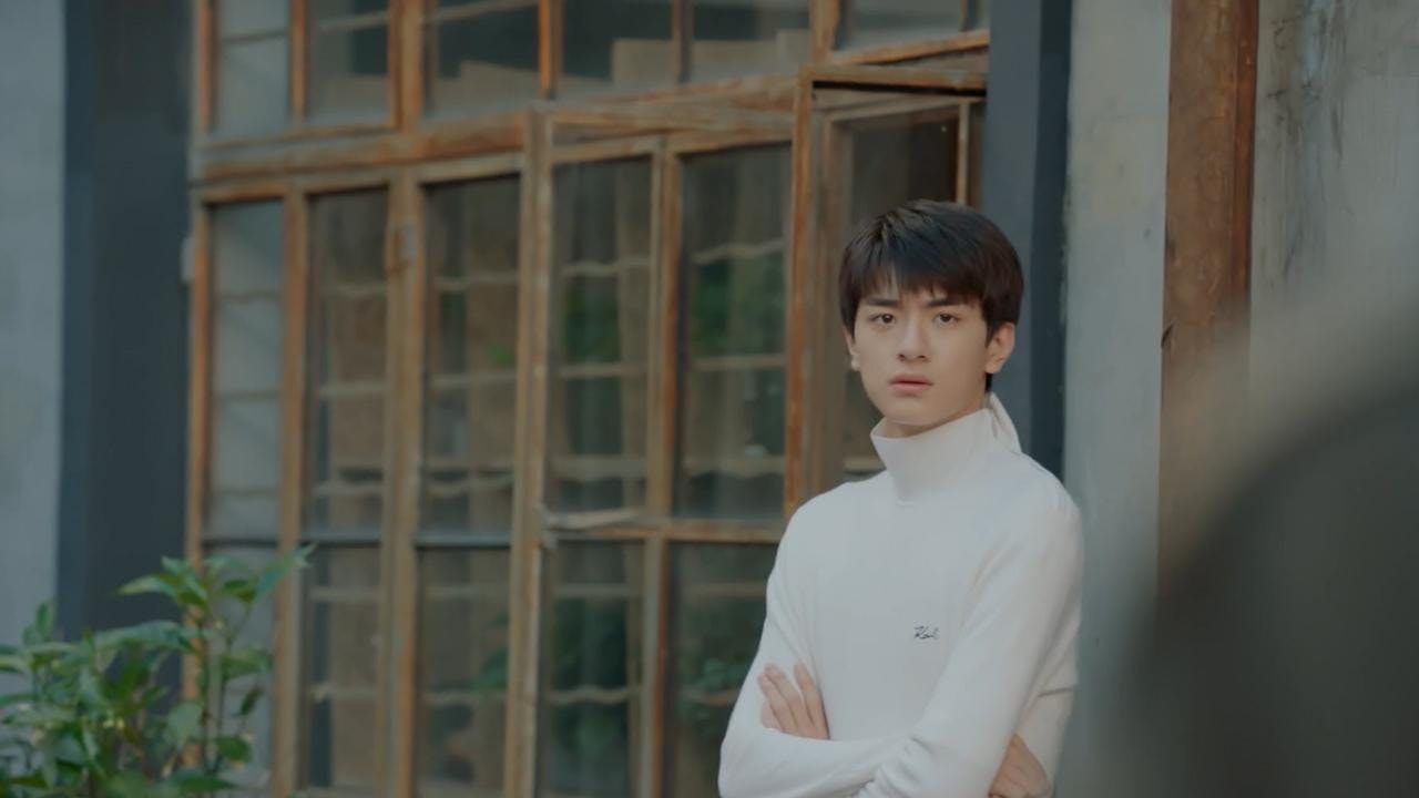 assista ao episódio 16 da temporada 1