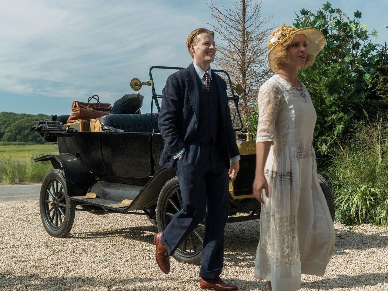 assista ao episódio 8 da temporada 1