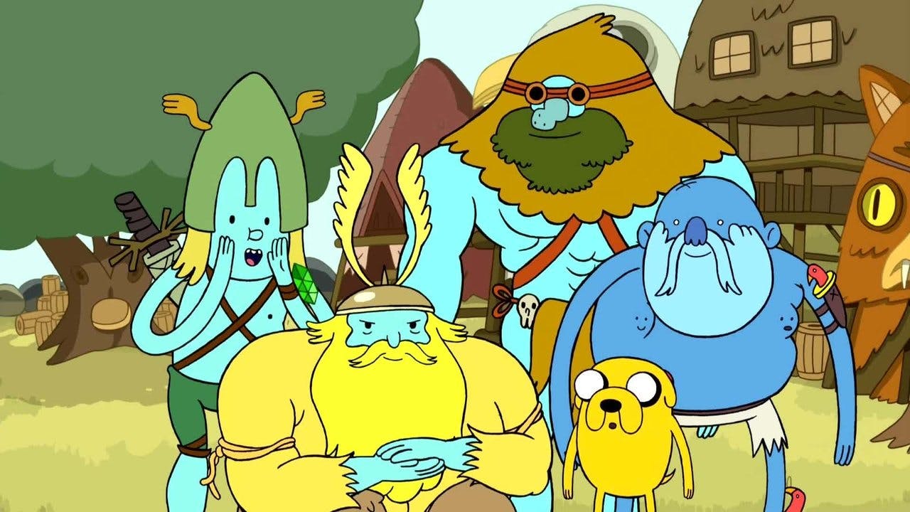 assista ao episódio 10 da temporada 1